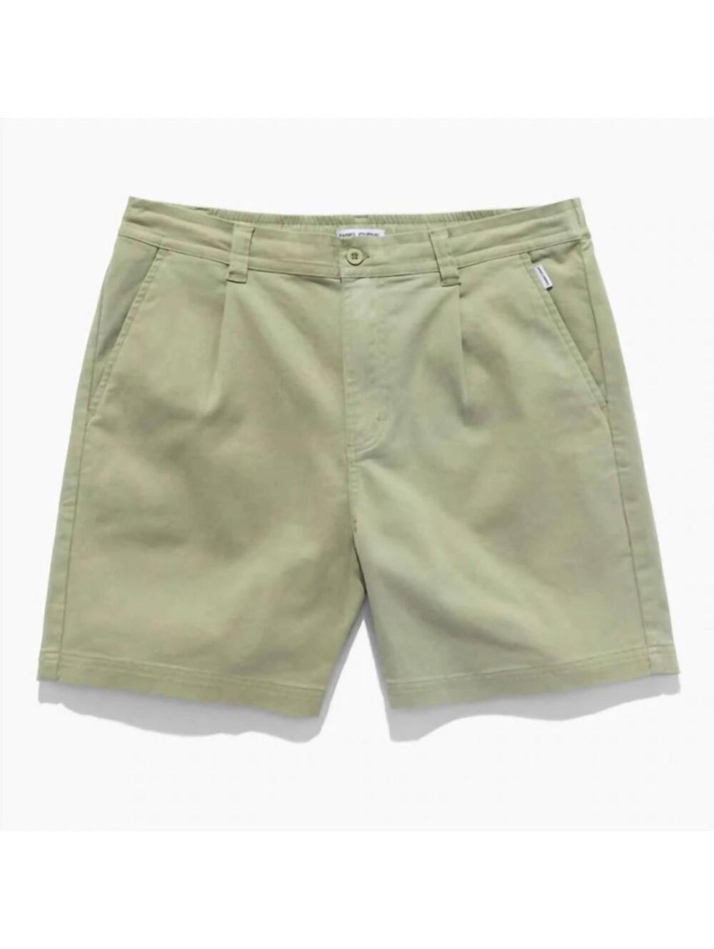 NWT Banks Journal Supply Walkshort Bone Men's Size 36 - Picture 8 of 8